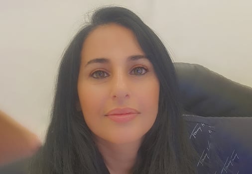 אורית, מחסני חשמל, קרדיט: גלית סלומון